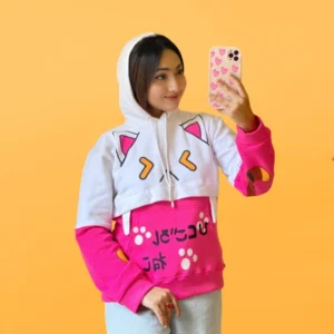 Ladies Hoodies