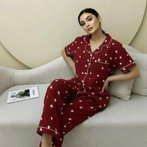 PJ Set